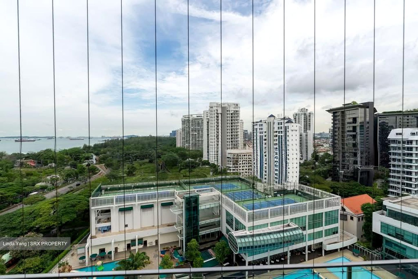 SilverSea (D15), Condominium #603379911